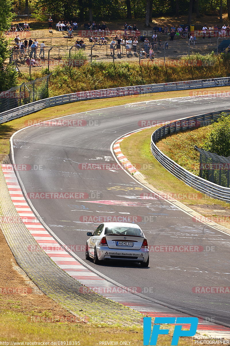 Bild #18918395 - Touristenfahrten Nürburgring Nordschleife (04.09.2022)