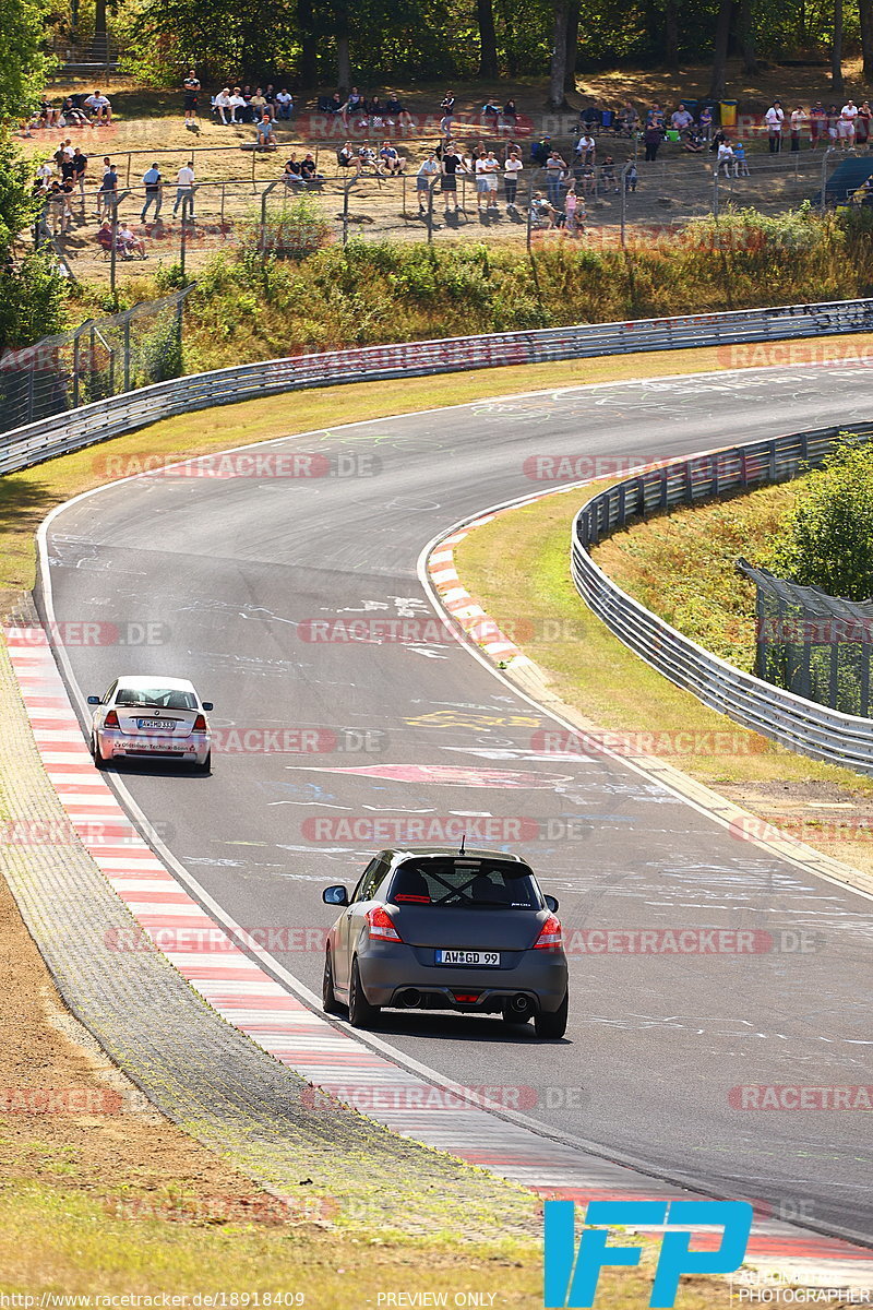 Bild #18918409 - Touristenfahrten Nürburgring Nordschleife (04.09.2022)