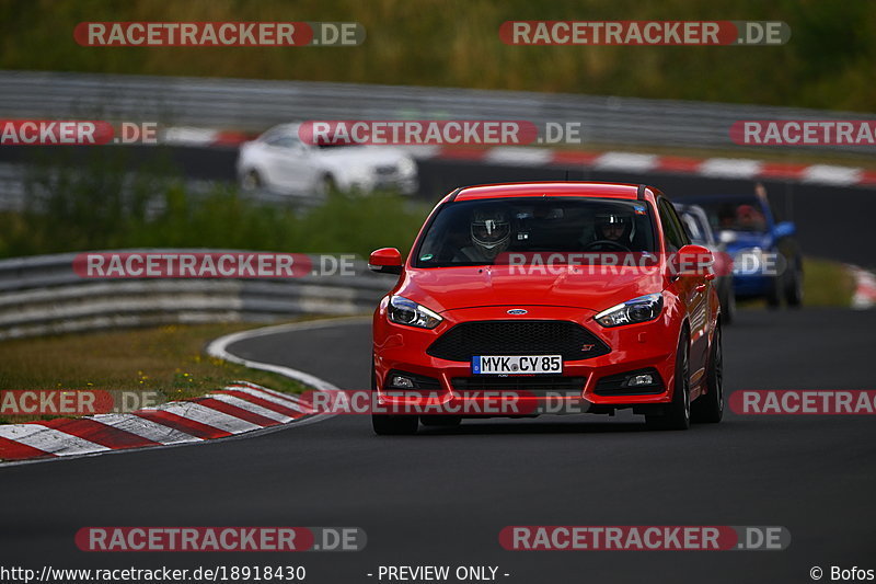 Bild #18918430 - Touristenfahrten Nürburgring Nordschleife (04.09.2022)