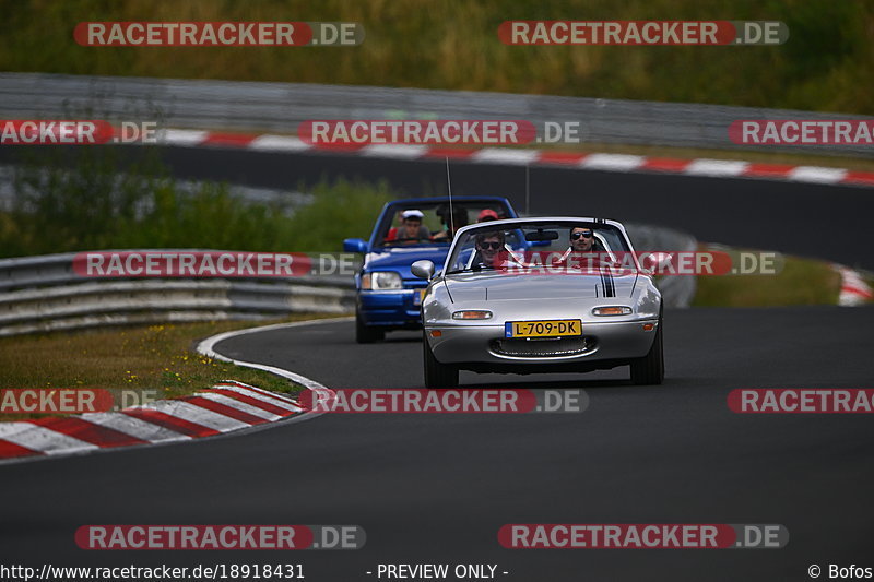 Bild #18918431 - Touristenfahrten Nürburgring Nordschleife (04.09.2022)