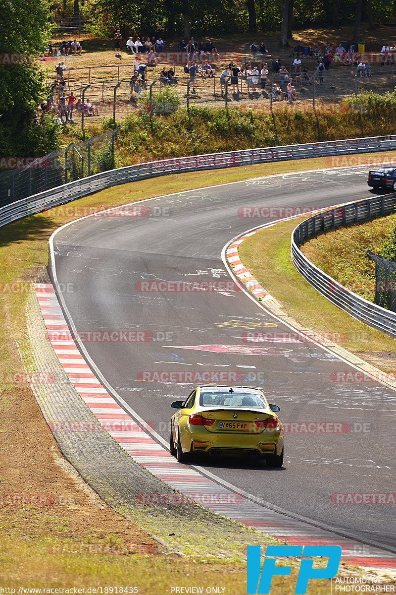 Bild #18918435 - Touristenfahrten Nürburgring Nordschleife (04.09.2022)