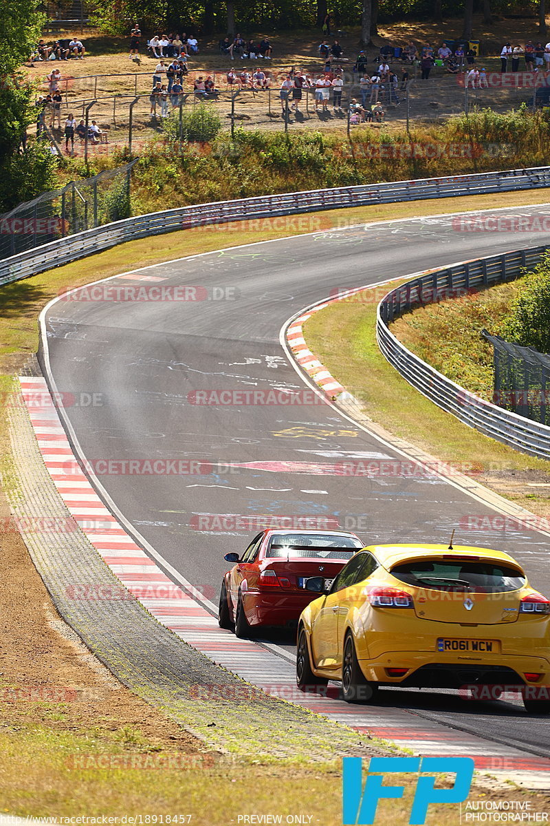 Bild #18918457 - Touristenfahrten Nürburgring Nordschleife (04.09.2022)