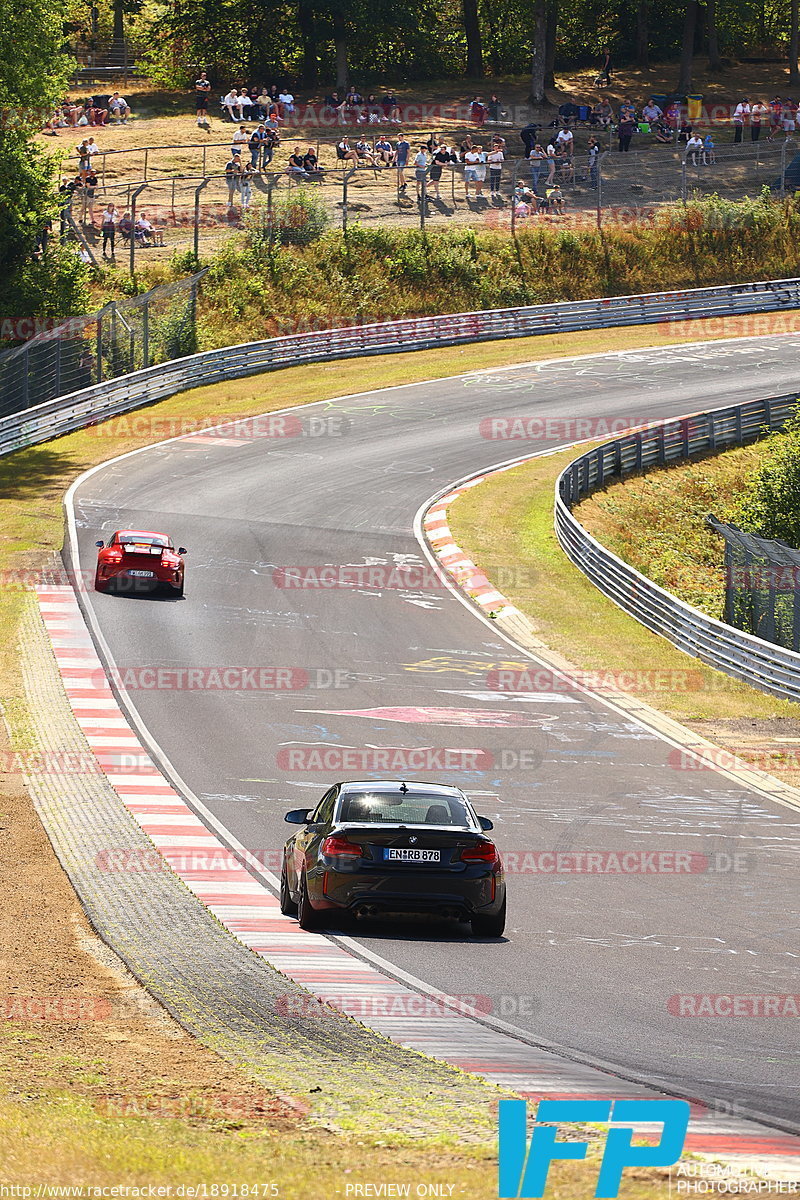 Bild #18918475 - Touristenfahrten Nürburgring Nordschleife (04.09.2022)