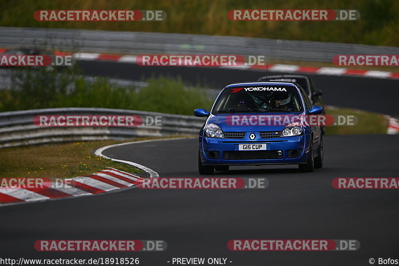 Bild #18918526 - Touristenfahrten Nürburgring Nordschleife (04.09.2022)