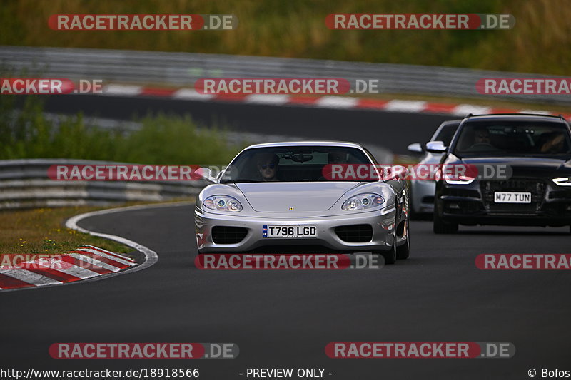 Bild #18918566 - Touristenfahrten Nürburgring Nordschleife (04.09.2022)