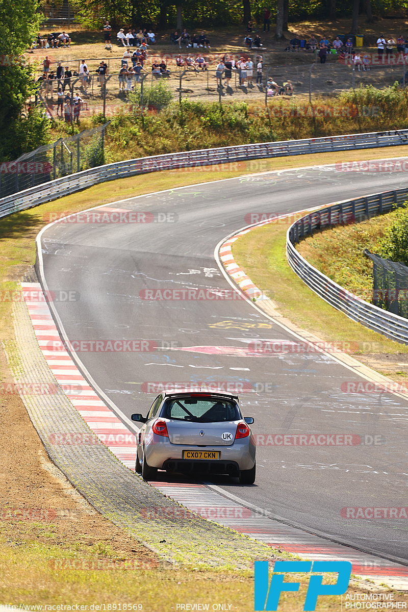 Bild #18918569 - Touristenfahrten Nürburgring Nordschleife (04.09.2022)