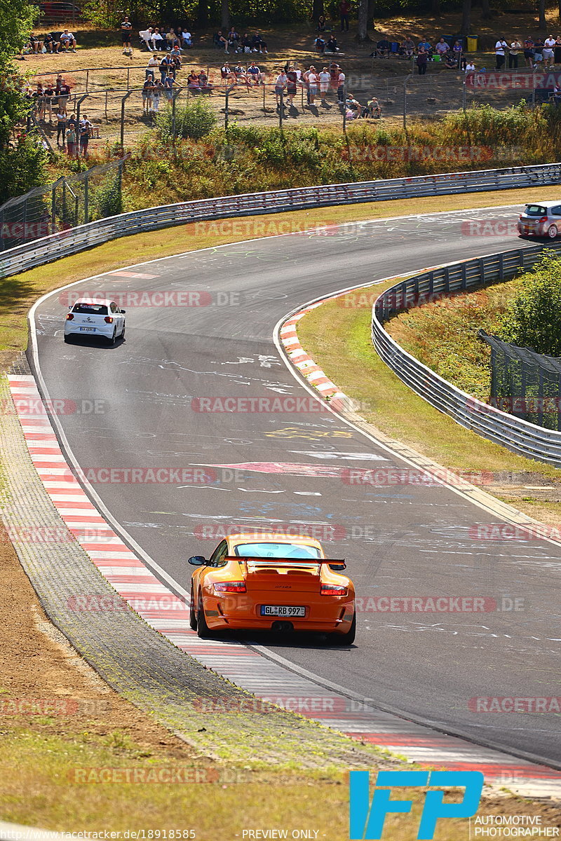 Bild #18918585 - Touristenfahrten Nürburgring Nordschleife (04.09.2022)