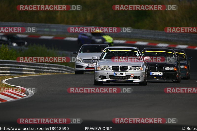 Bild #18918590 - Touristenfahrten Nürburgring Nordschleife (04.09.2022)