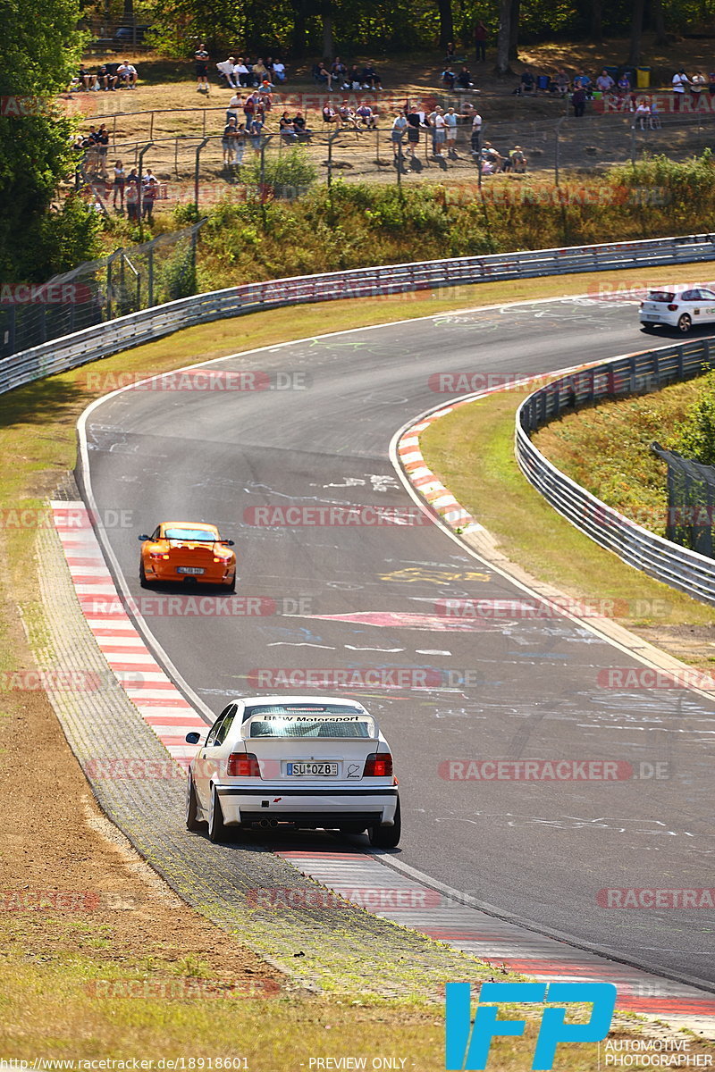 Bild #18918601 - Touristenfahrten Nürburgring Nordschleife (04.09.2022)