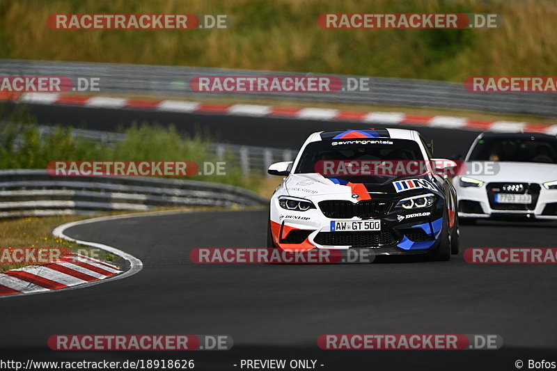 Bild #18918626 - Touristenfahrten Nürburgring Nordschleife (04.09.2022)