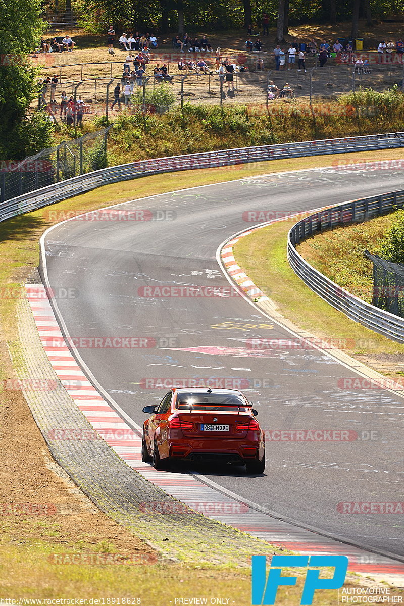 Bild #18918628 - Touristenfahrten Nürburgring Nordschleife (04.09.2022)