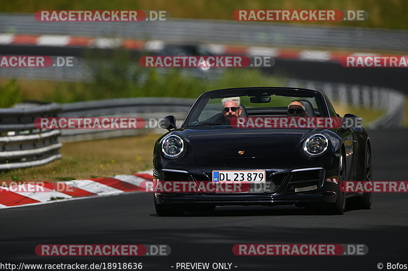 Bild #18918636 - Touristenfahrten Nürburgring Nordschleife (04.09.2022)