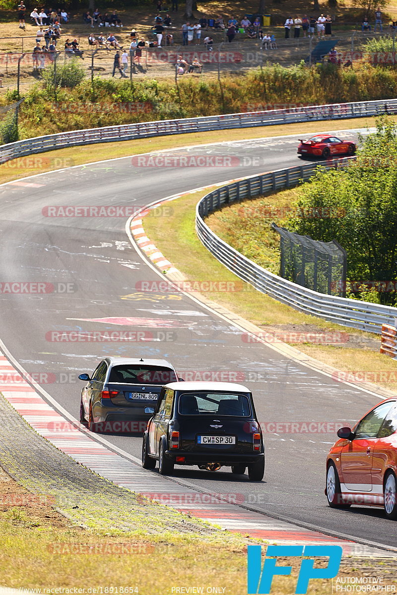 Bild #18918654 - Touristenfahrten Nürburgring Nordschleife (04.09.2022)