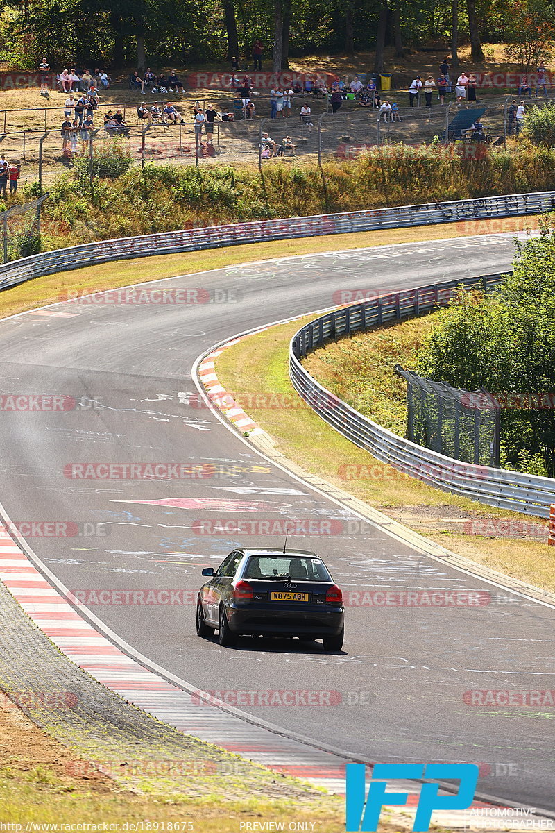 Bild #18918675 - Touristenfahrten Nürburgring Nordschleife (04.09.2022)