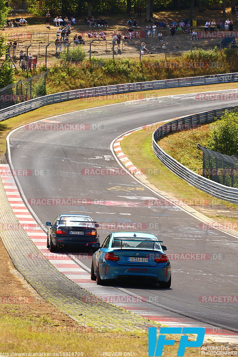 Bild #18918700 - Touristenfahrten Nürburgring Nordschleife (04.09.2022)