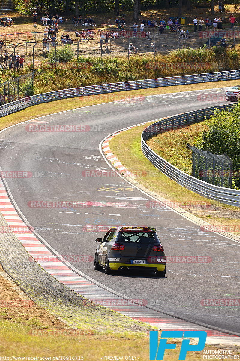 Bild #18918715 - Touristenfahrten Nürburgring Nordschleife (04.09.2022)