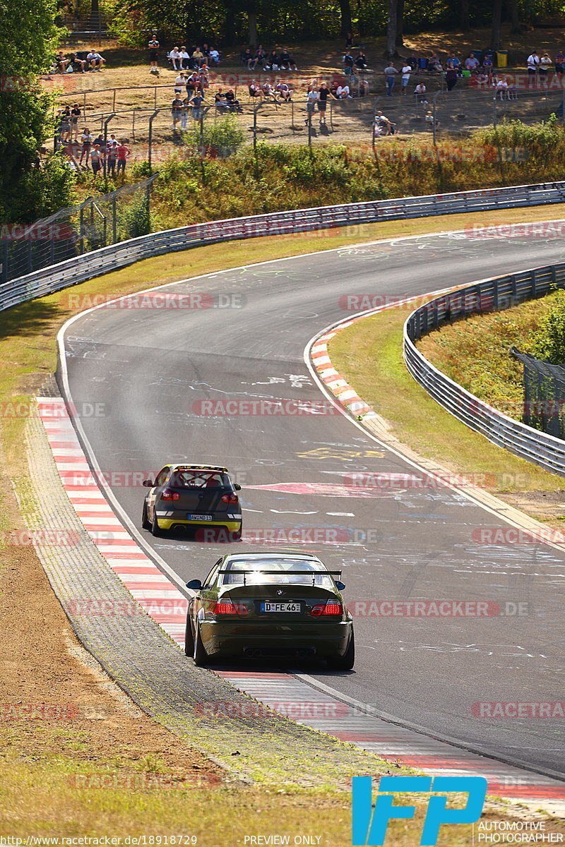 Bild #18918729 - Touristenfahrten Nürburgring Nordschleife (04.09.2022)