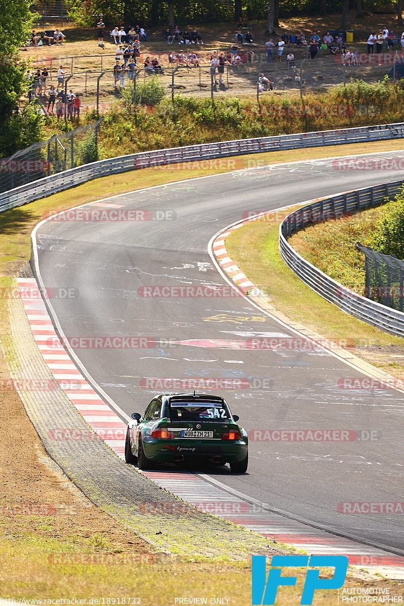 Bild #18918732 - Touristenfahrten Nürburgring Nordschleife (04.09.2022)