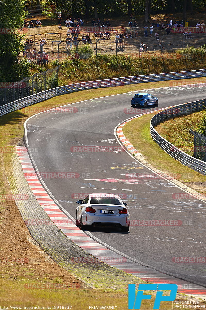 Bild #18918737 - Touristenfahrten Nürburgring Nordschleife (04.09.2022)