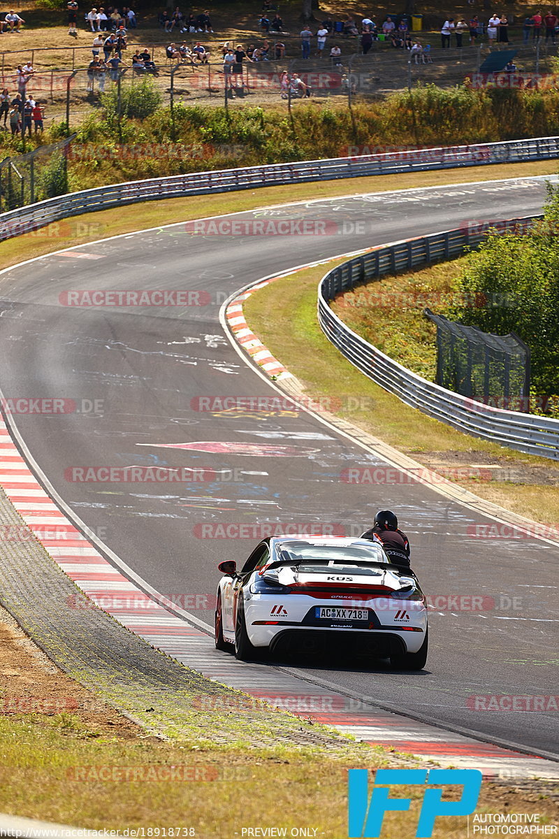 Bild #18918738 - Touristenfahrten Nürburgring Nordschleife (04.09.2022)