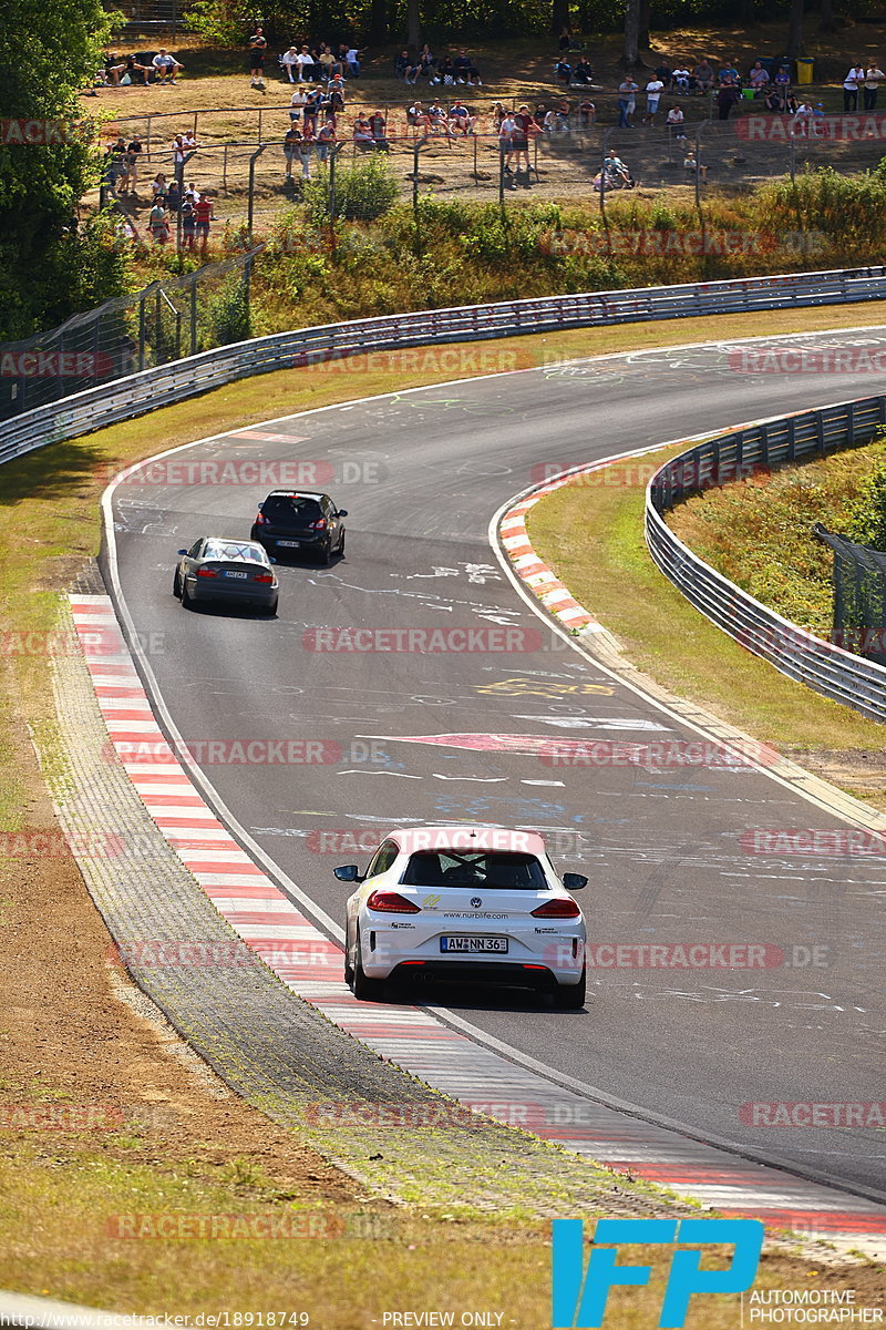 Bild #18918749 - Touristenfahrten Nürburgring Nordschleife (04.09.2022)