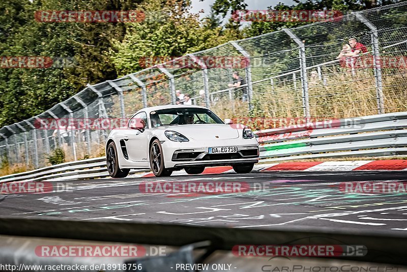 Bild #18918756 - Touristenfahrten Nürburgring Nordschleife (04.09.2022)