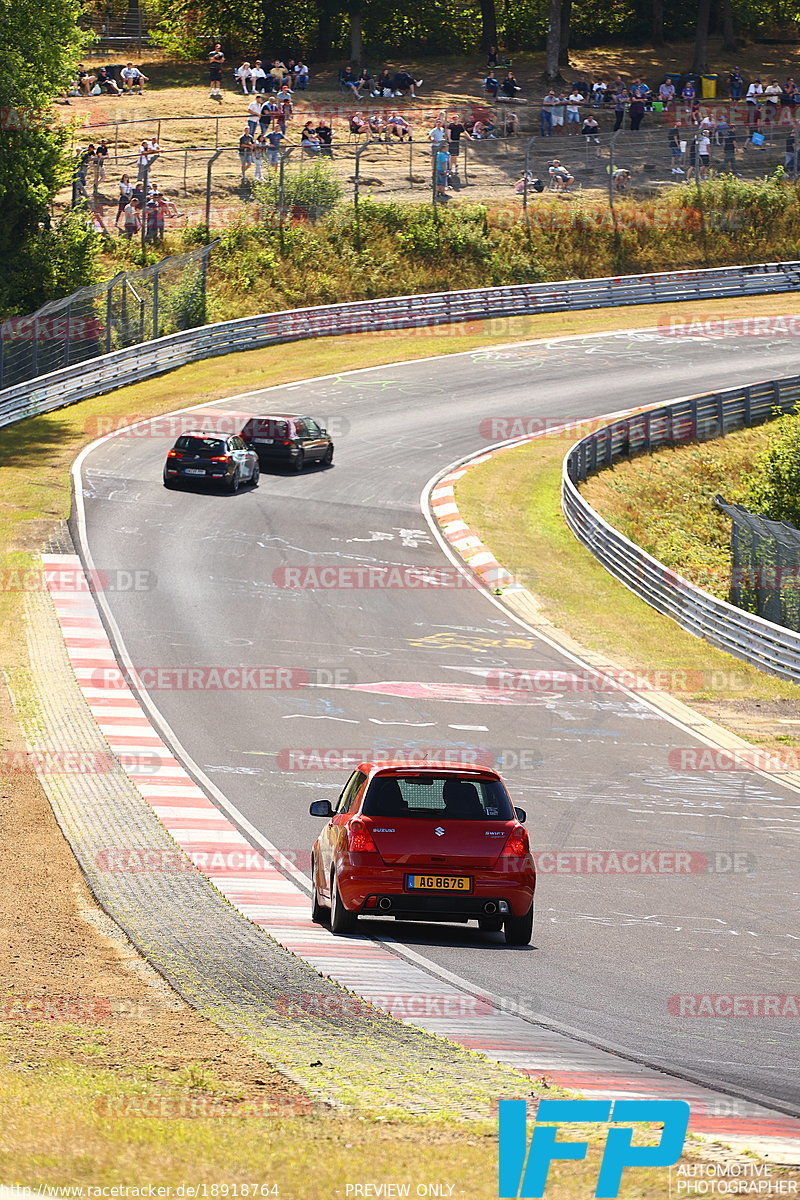 Bild #18918764 - Touristenfahrten Nürburgring Nordschleife (04.09.2022)