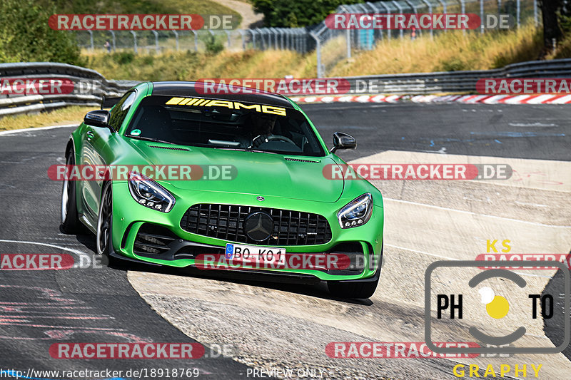 Bild #18918769 - Touristenfahrten Nürburgring Nordschleife (04.09.2022)