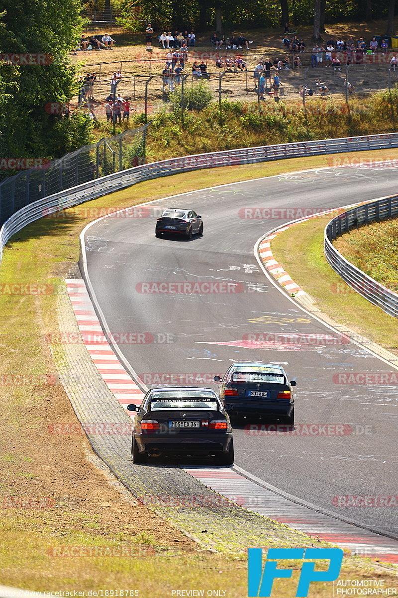 Bild #18918785 - Touristenfahrten Nürburgring Nordschleife (04.09.2022)