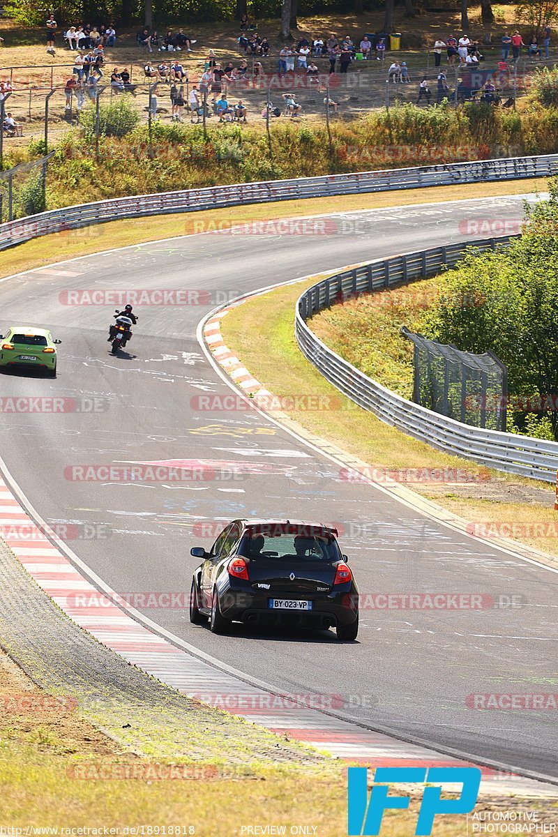 Bild #18918818 - Touristenfahrten Nürburgring Nordschleife (04.09.2022)