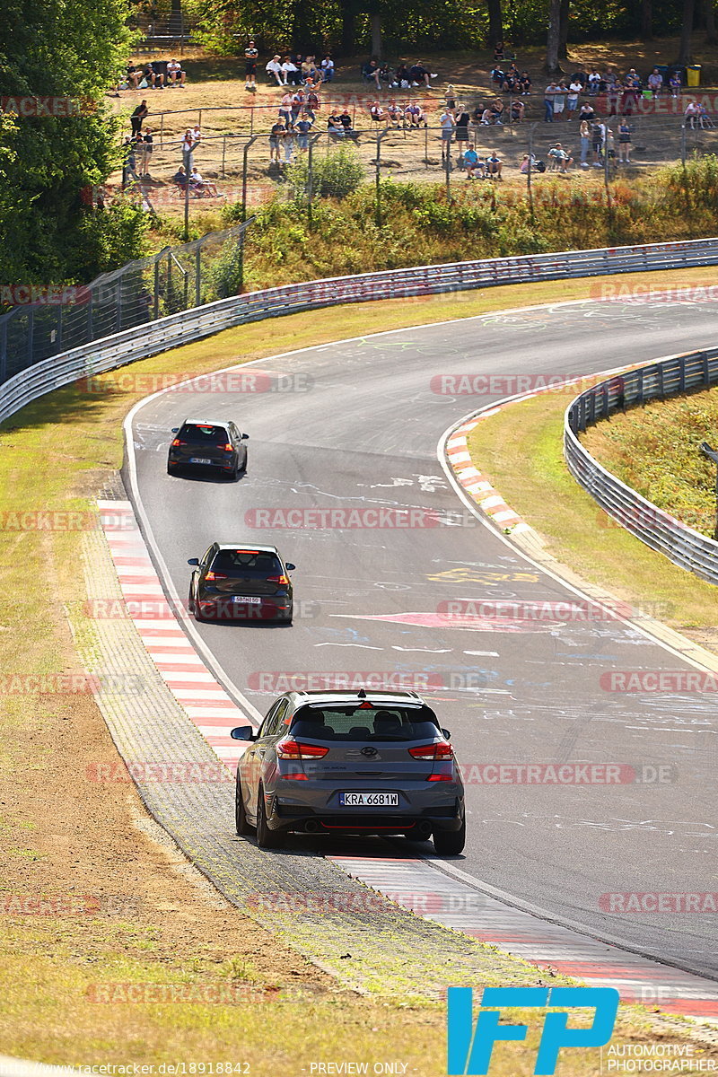 Bild #18918842 - Touristenfahrten Nürburgring Nordschleife (04.09.2022)