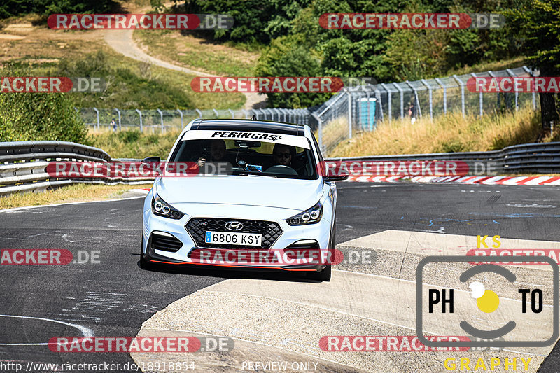 Bild #18918854 - Touristenfahrten Nürburgring Nordschleife (04.09.2022)