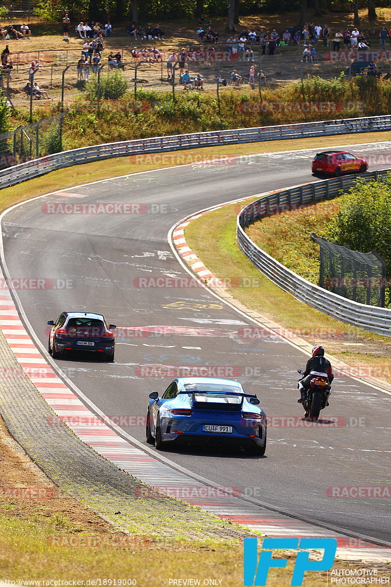 Bild #18919000 - Touristenfahrten Nürburgring Nordschleife (04.09.2022)