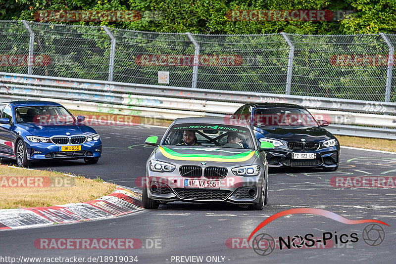 Bild #18919034 - Touristenfahrten Nürburgring Nordschleife (04.09.2022)