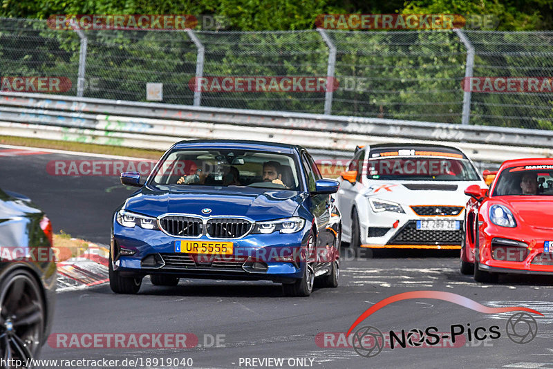 Bild #18919040 - Touristenfahrten Nürburgring Nordschleife (04.09.2022)