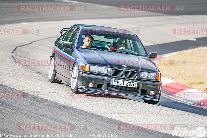 Bild #18919136 - Touristenfahrten Nürburgring Nordschleife (04.09.2022)