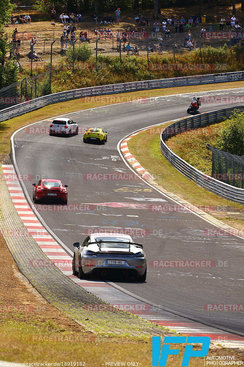 Bild #18919182 - Touristenfahrten Nürburgring Nordschleife (04.09.2022)