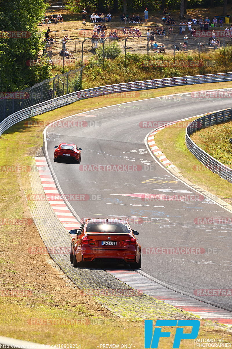 Bild #18919214 - Touristenfahrten Nürburgring Nordschleife (04.09.2022)