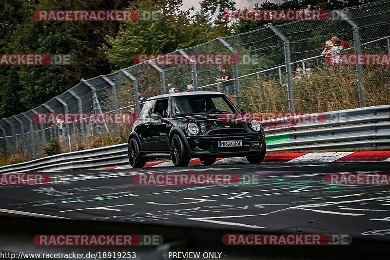 Bild #18919253 - Touristenfahrten Nürburgring Nordschleife (04.09.2022)