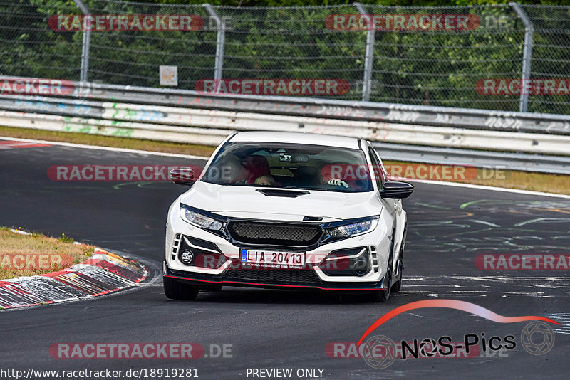 Bild #18919281 - Touristenfahrten Nürburgring Nordschleife (04.09.2022)