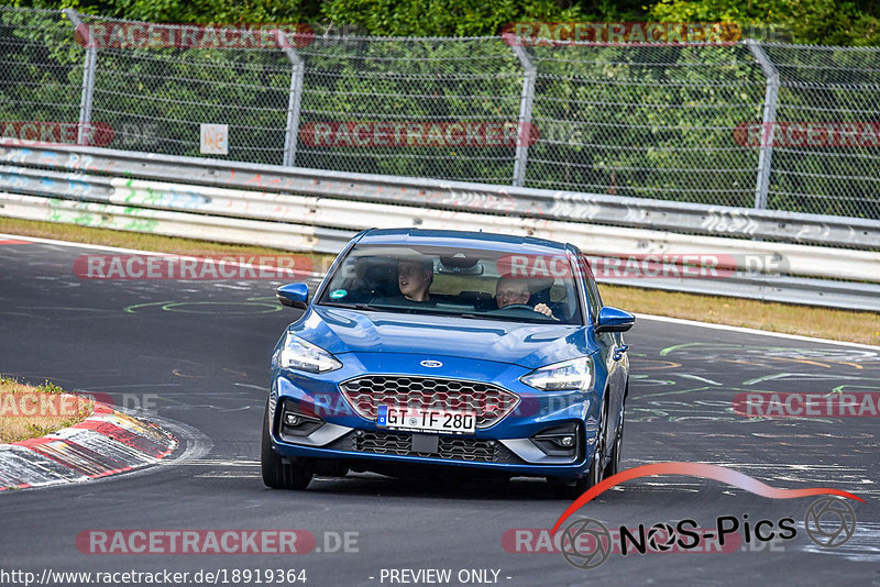 Bild #18919364 - Touristenfahrten Nürburgring Nordschleife (04.09.2022)