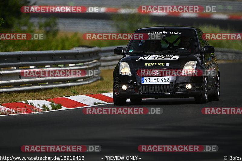 Bild #18919413 - Touristenfahrten Nürburgring Nordschleife (04.09.2022)