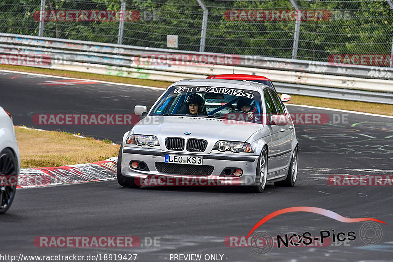 Bild #18919427 - Touristenfahrten Nürburgring Nordschleife (04.09.2022)