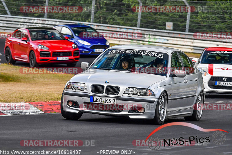 Bild #18919437 - Touristenfahrten Nürburgring Nordschleife (04.09.2022)