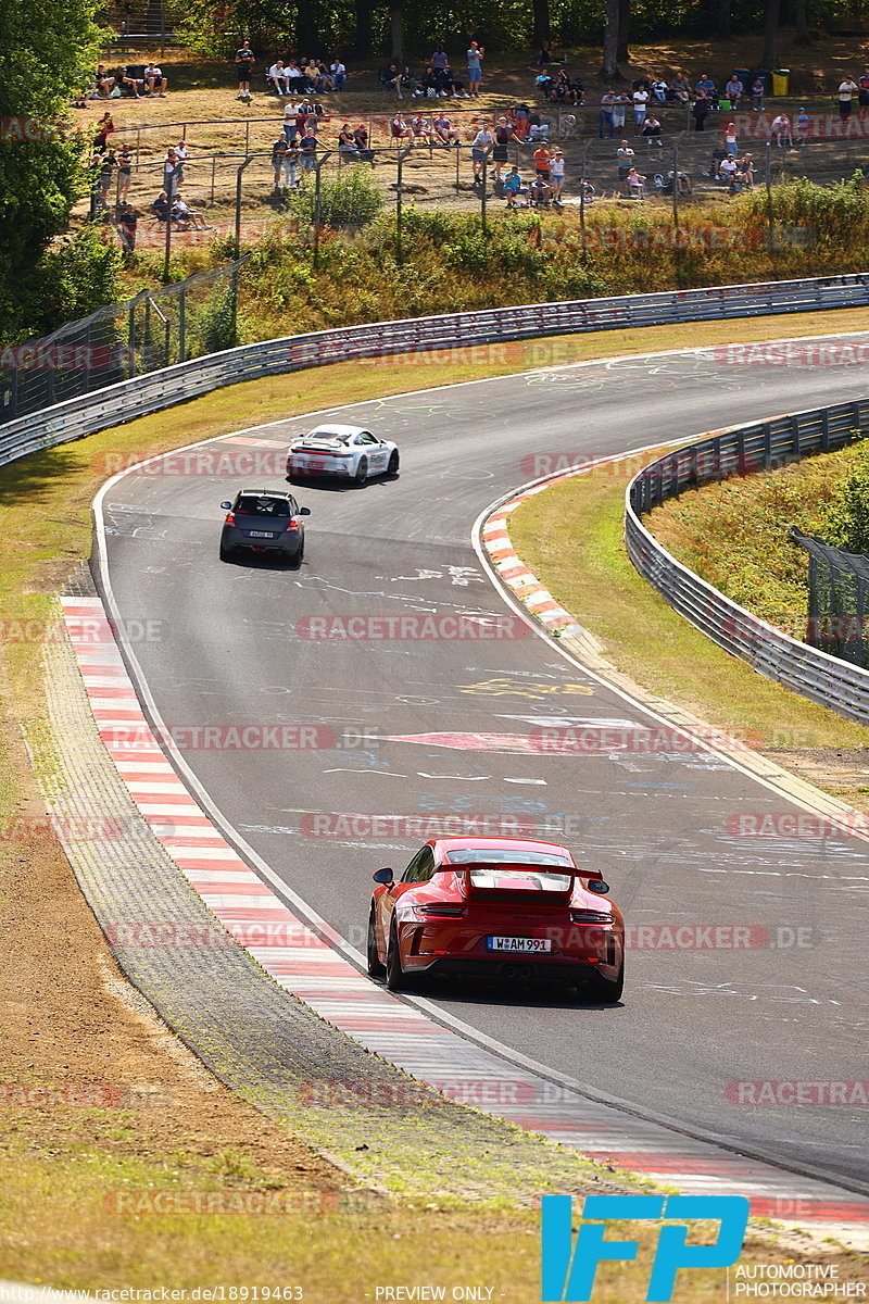 Bild #18919463 - Touristenfahrten Nürburgring Nordschleife (04.09.2022)