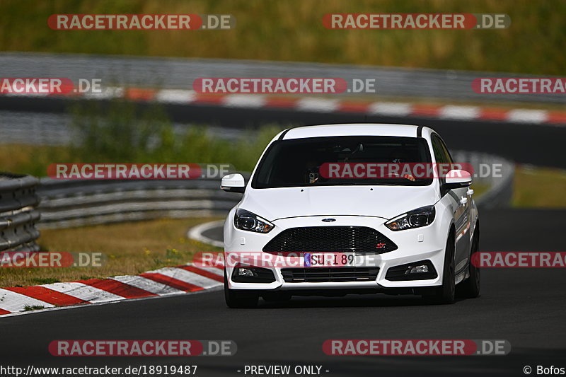 Bild #18919487 - Touristenfahrten Nürburgring Nordschleife (04.09.2022)