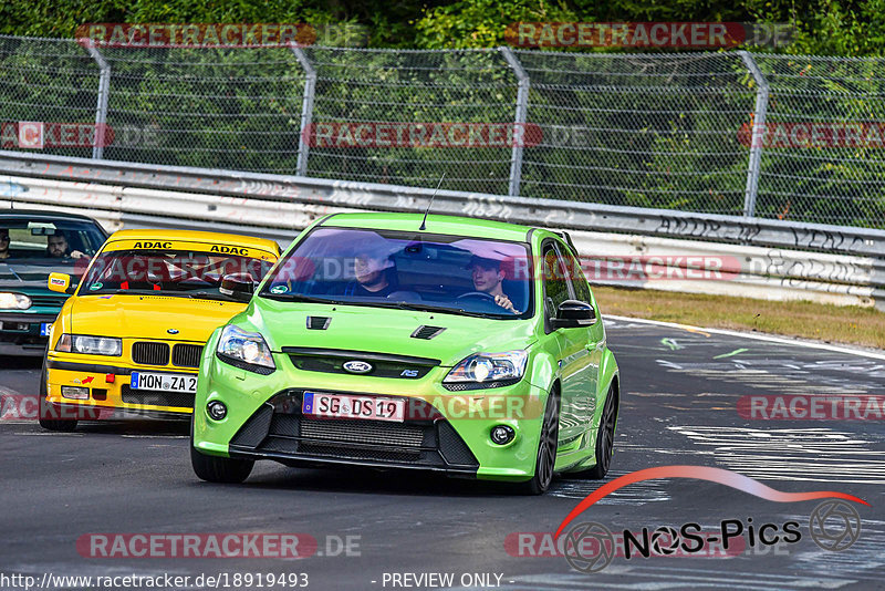 Bild #18919493 - Touristenfahrten Nürburgring Nordschleife (04.09.2022)