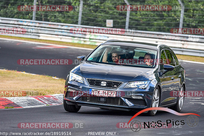 Bild #18919514 - Touristenfahrten Nürburgring Nordschleife (04.09.2022)