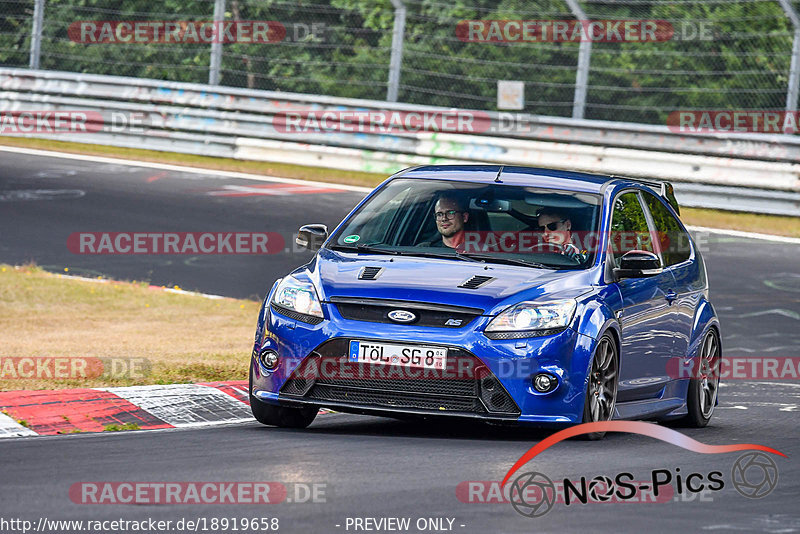 Bild #18919658 - Touristenfahrten Nürburgring Nordschleife (04.09.2022)