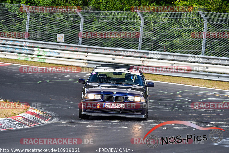 Bild #18919861 - Touristenfahrten Nürburgring Nordschleife (04.09.2022)